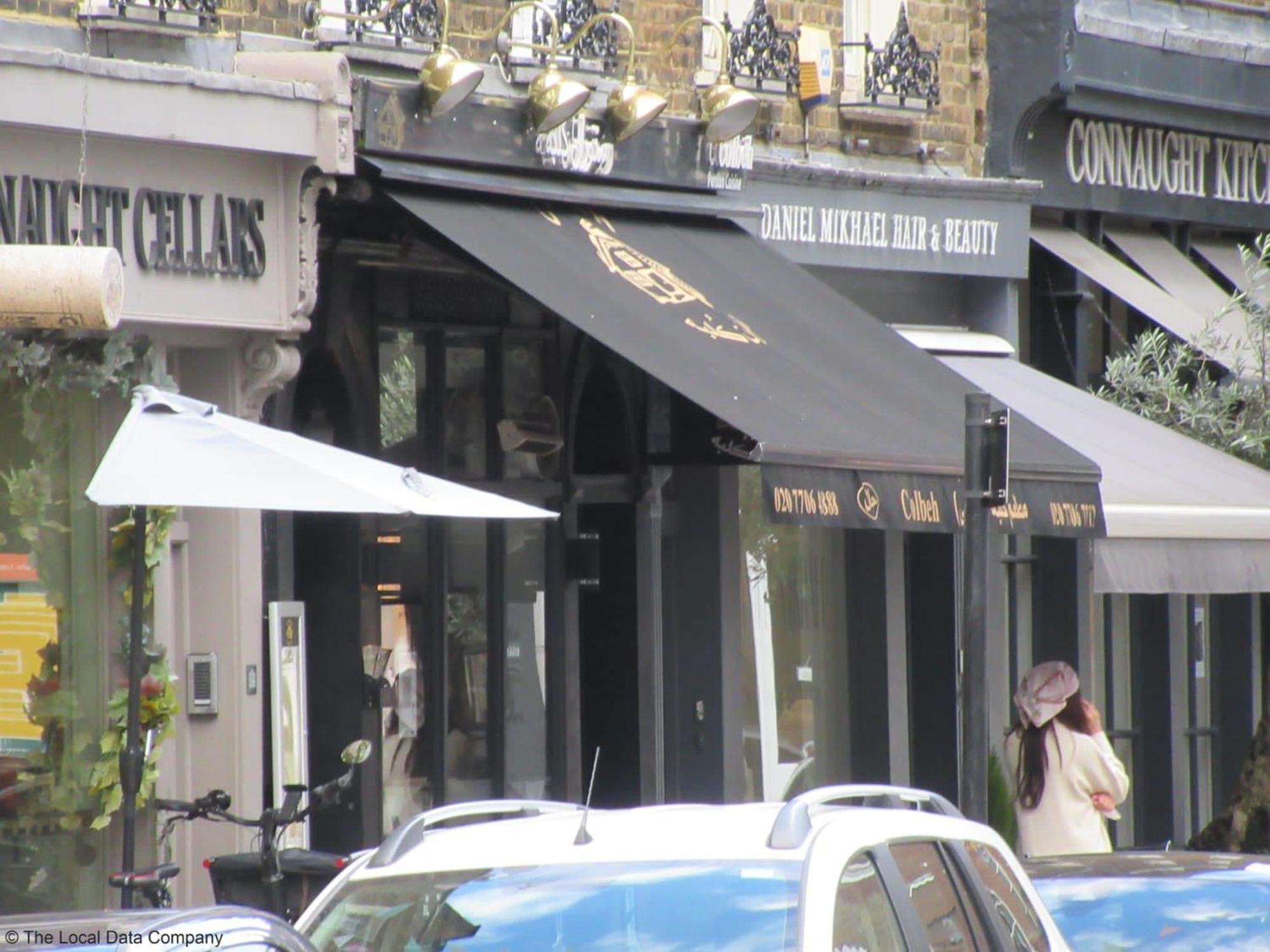 Luxurious 1-Bedroom Penthouse In Marble Arch 71 Londra Exterior foto